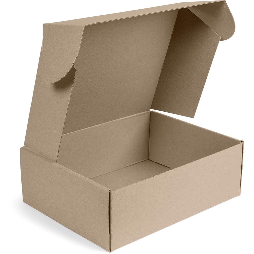 Altitude Bosley Gift Box A ( Excludes Contents ) 7