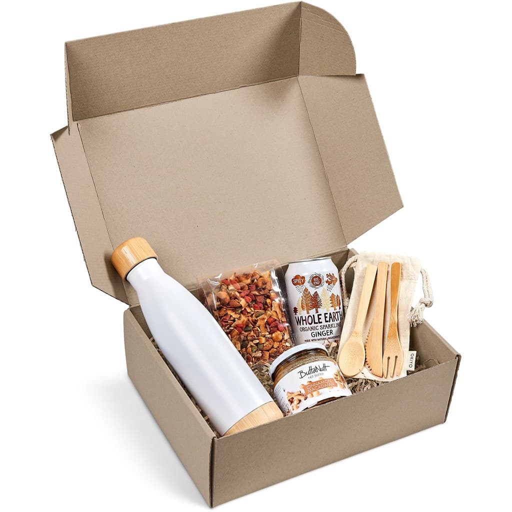 Altitude Bosley Gift Box A ( Excludes Contents ) 2