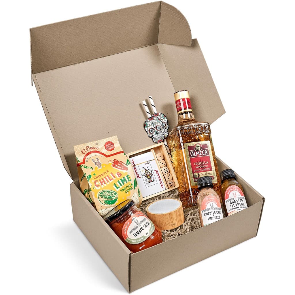 Altitude Bosley Gift Box A ( Excludes Contents ) 5