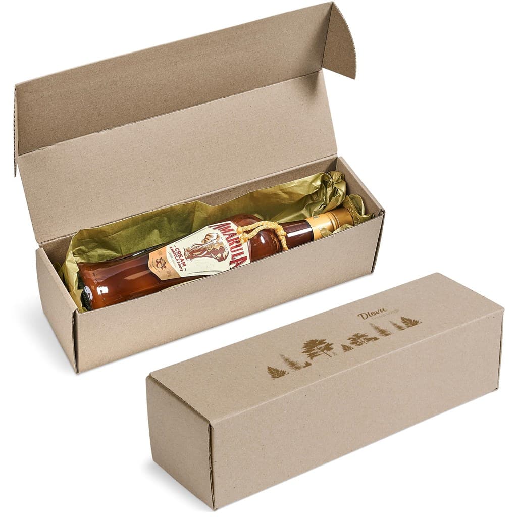 Altitude Bosley Wine Gift Box ( Excludes Contents ) 1