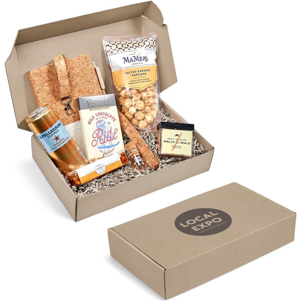 Altitude Bosley Gift Box C ( Excludes Contents ) 1