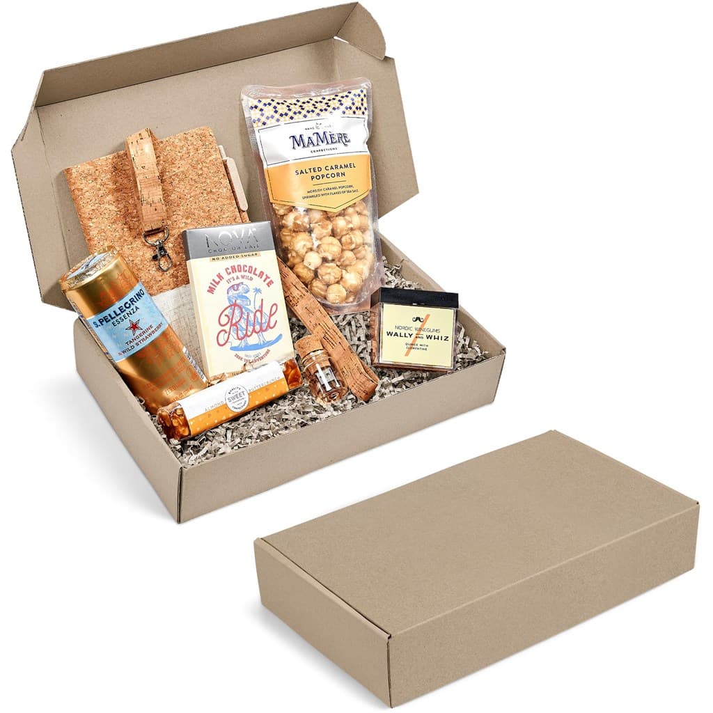 Altitude Bosley Gift Box C ( Excludes Contents ) 3