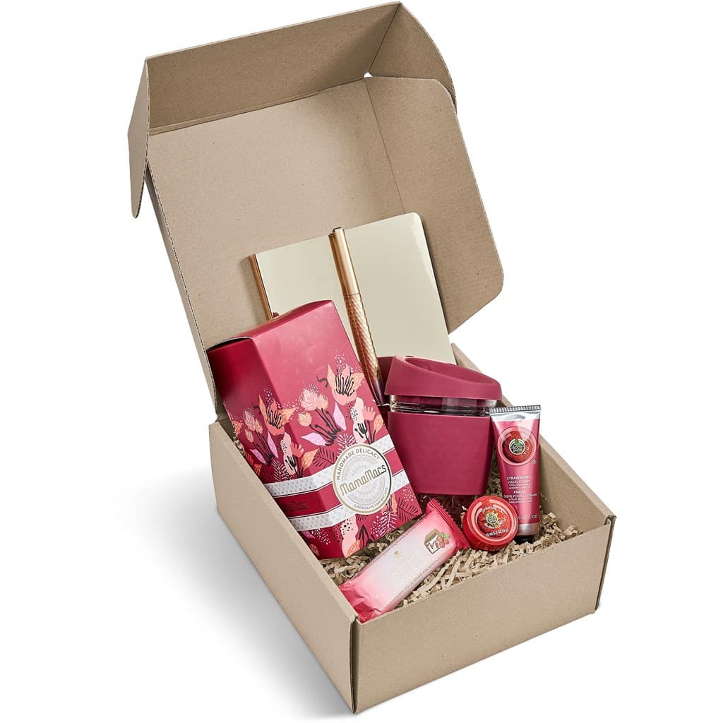 Altitude Bosley Gift Box B ( Excludes Contents ) 9