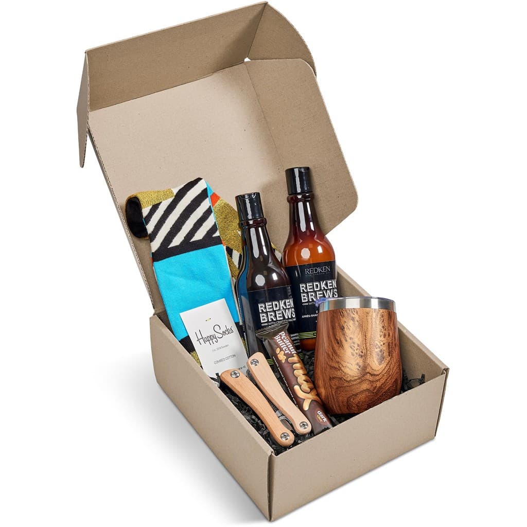 Altitude Bosley Gift Box B ( Excludes Contents ) 3