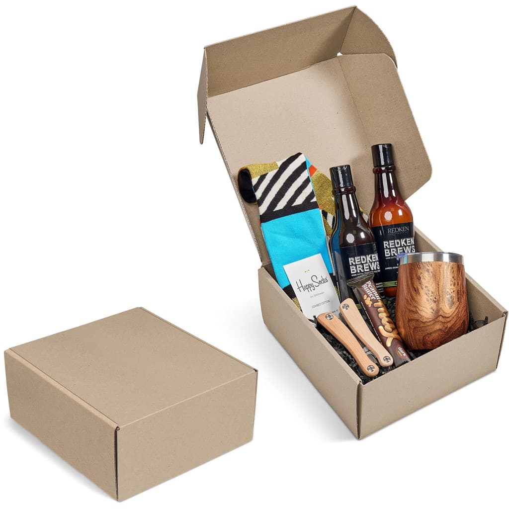 Altitude Bosley Gift Box B ( Excludes Contents ) 4