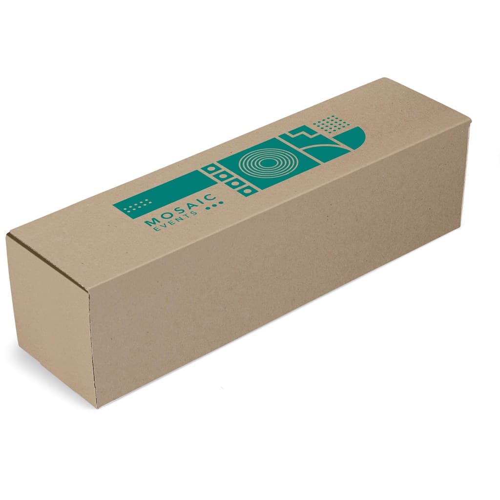 Altitude Bosley Bottle Gift Box ( Excludes Contents ) 6