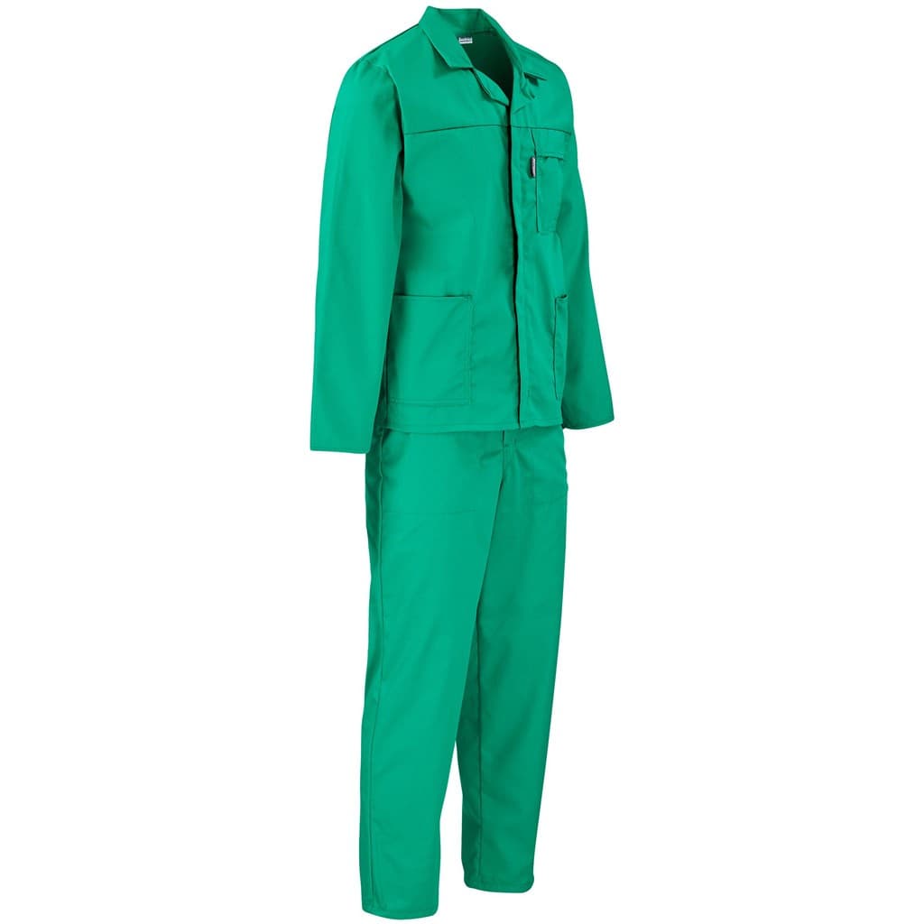 Trade Polycotton Conti Suit 17