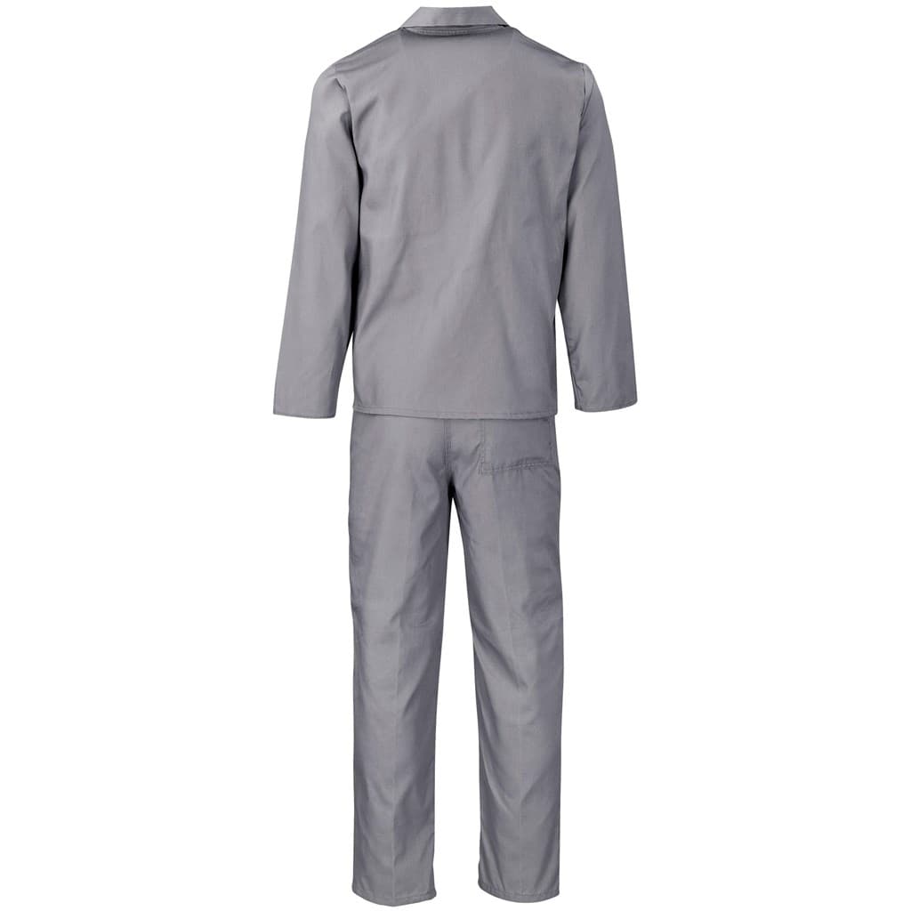Trade Polycotton Conti Suit 20