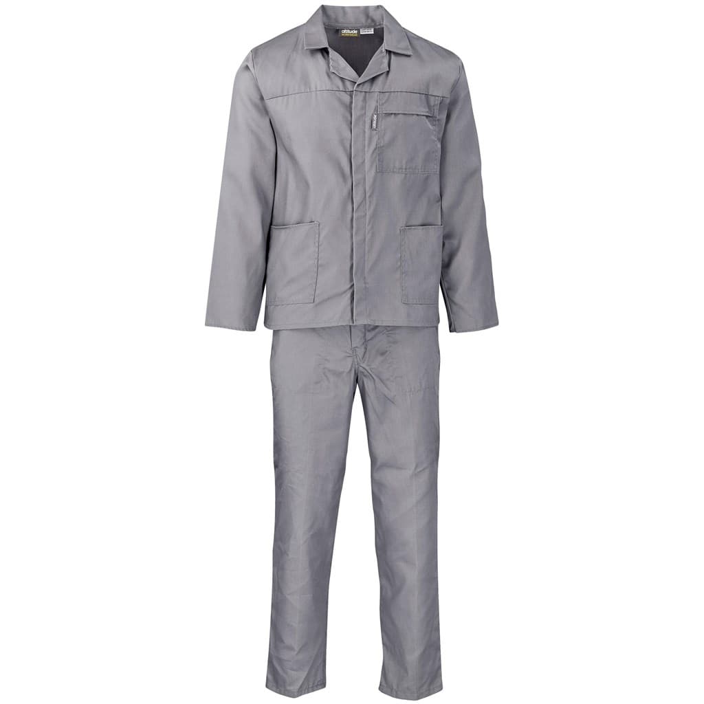 Trade Polycotton Conti Suit 19