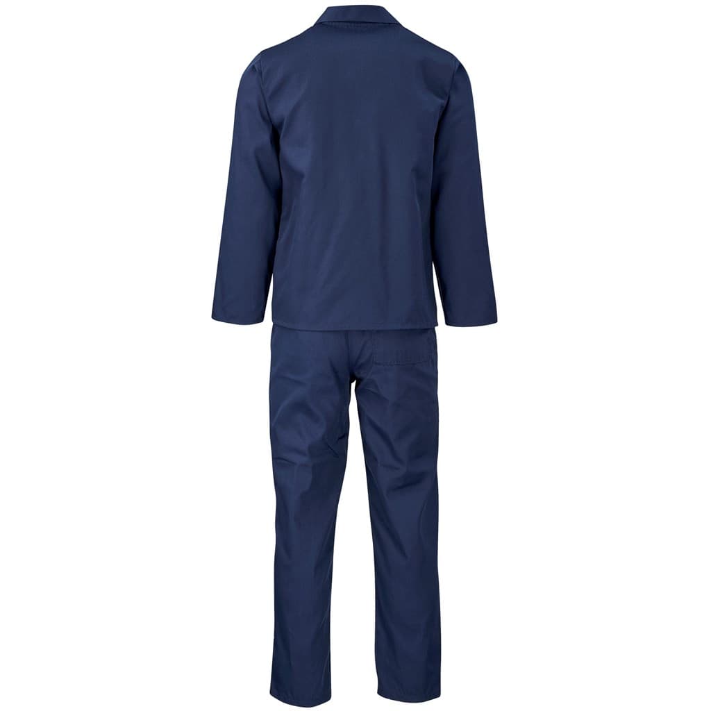 Trade Polycotton Conti Suit 27