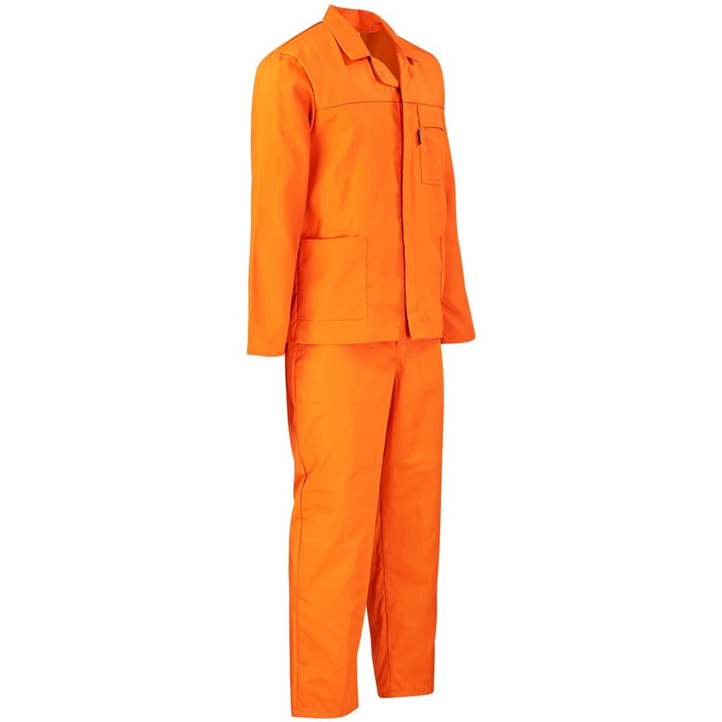 Trade Polycotton Conti Suit 29