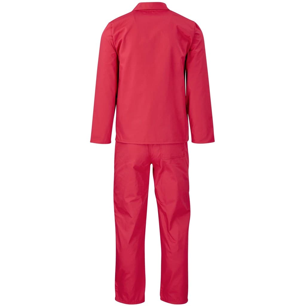 Trade Polycotton Conti Suit 32