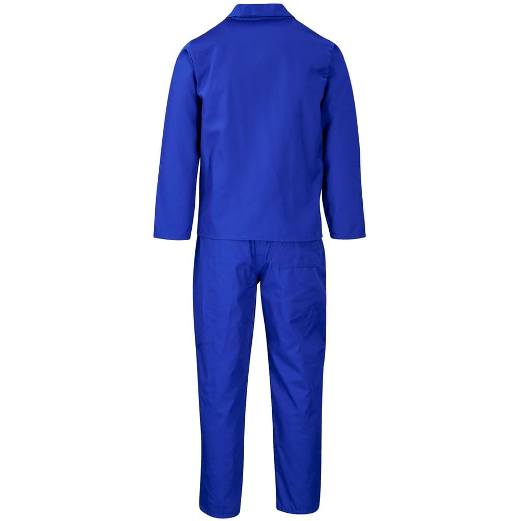 Trade Polycotton Conti Suit 36