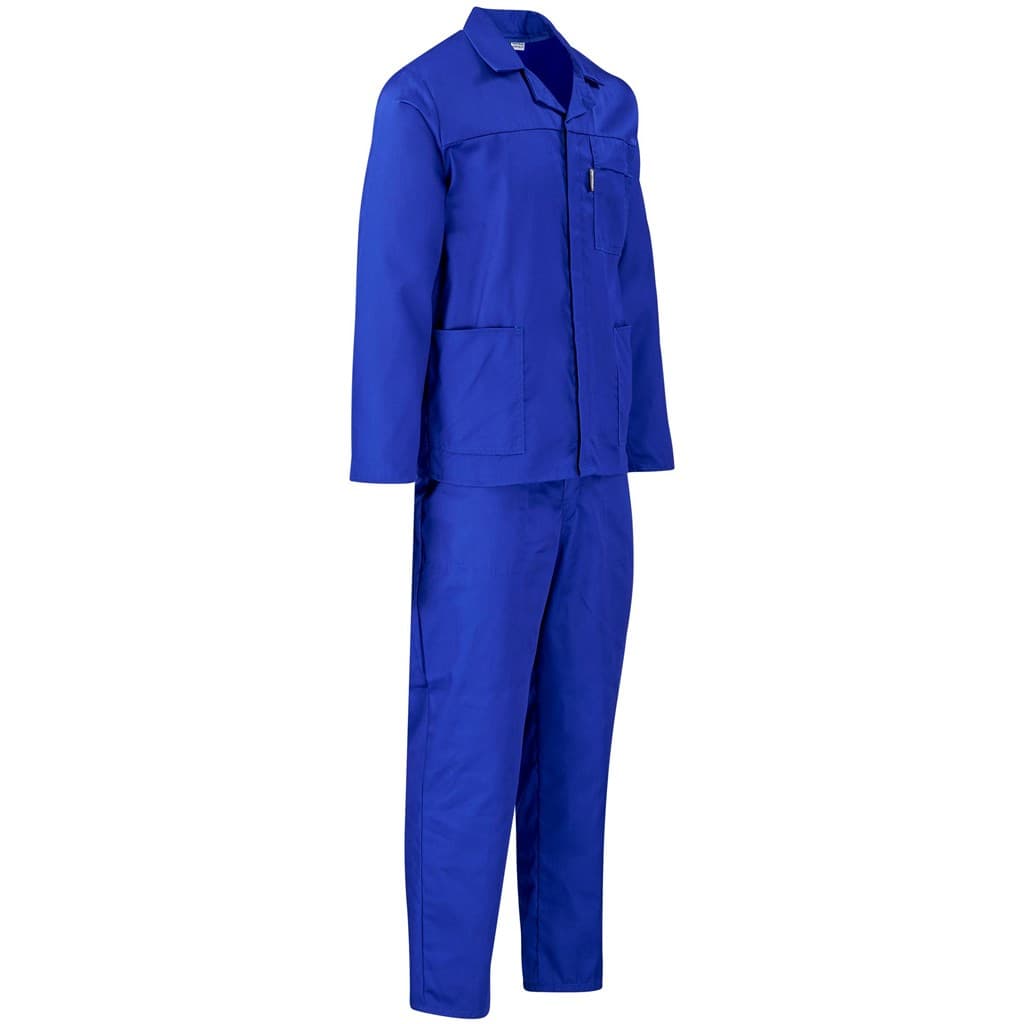 Trade Polycotton Conti Suit 35