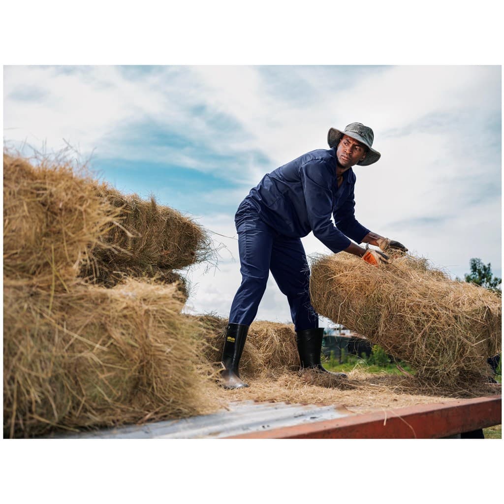 Site Premium Polycotton Jacket 5