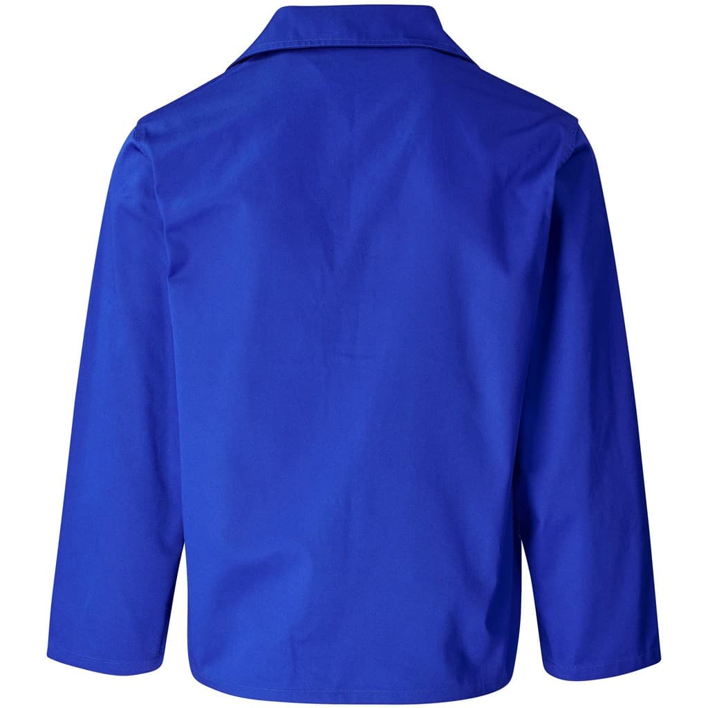 Site Premium Polycotton Jacket 18