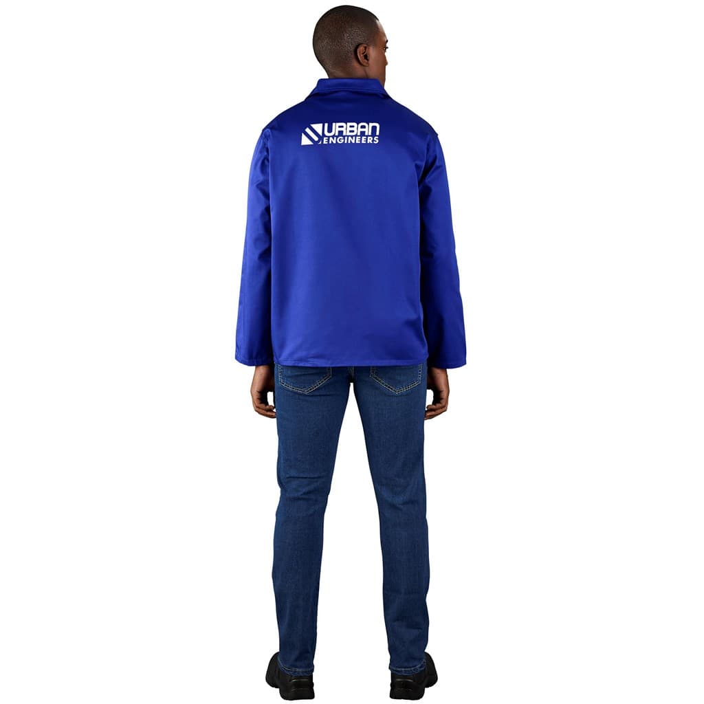 Site Premium Polycotton Jacket 7