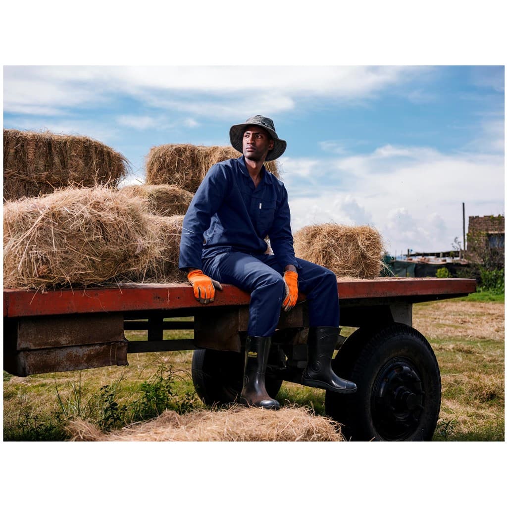 Site Premium Polycotton Pants 14