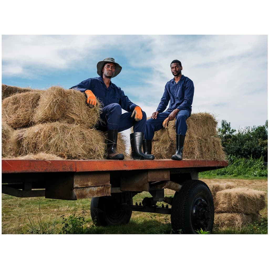 Site Premium Polycotton Pants 6