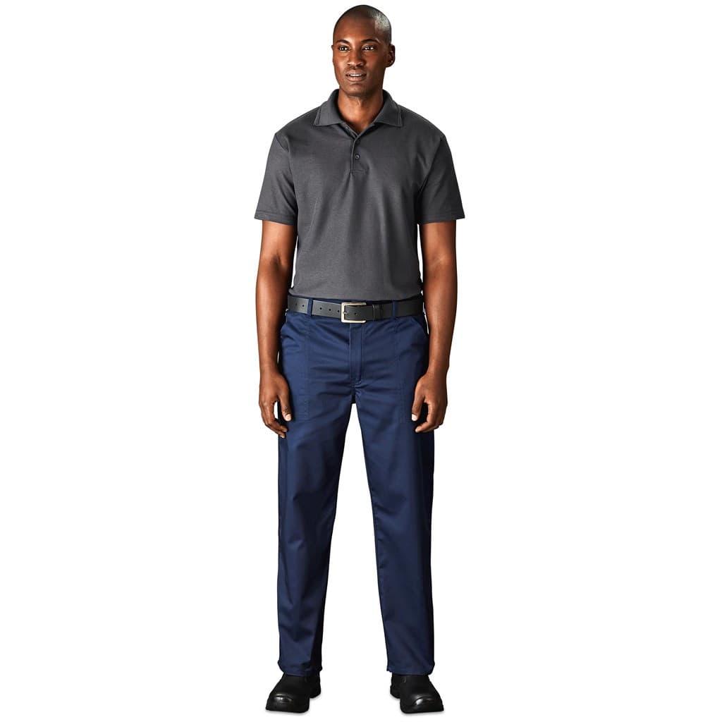 Site Premium Polycotton Pants 17