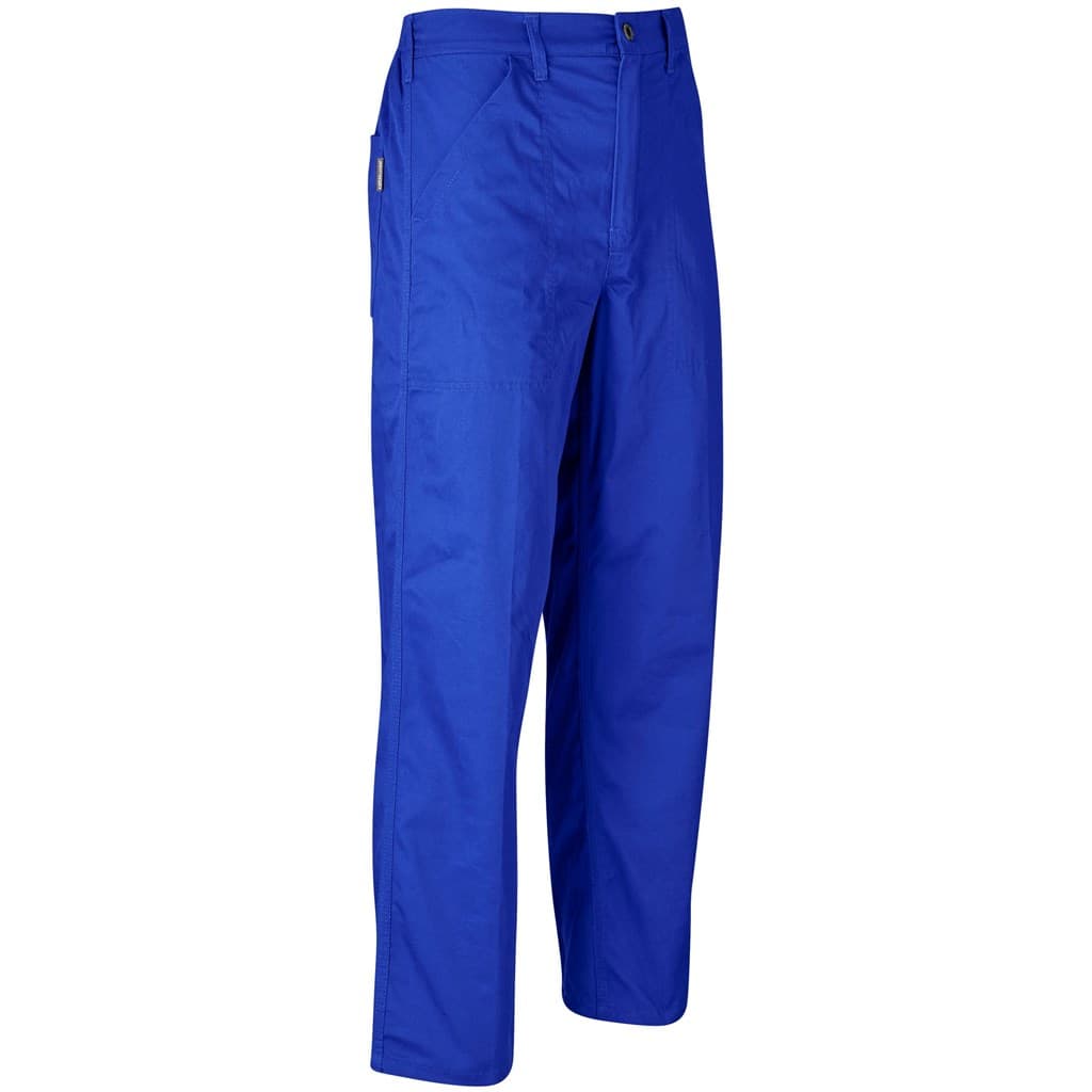Site Premium Polycotton Pants 26