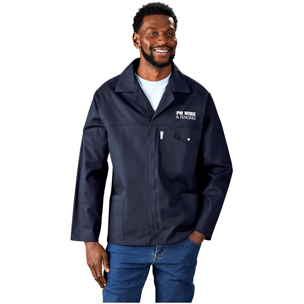 Artisan Premium 100% Cotton Jacket 1