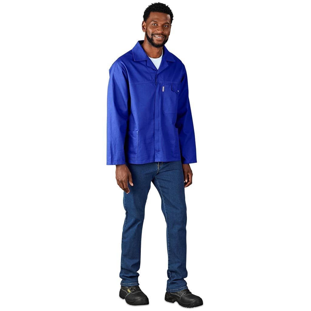 Artisan Premium 100% Cotton Jacket 4