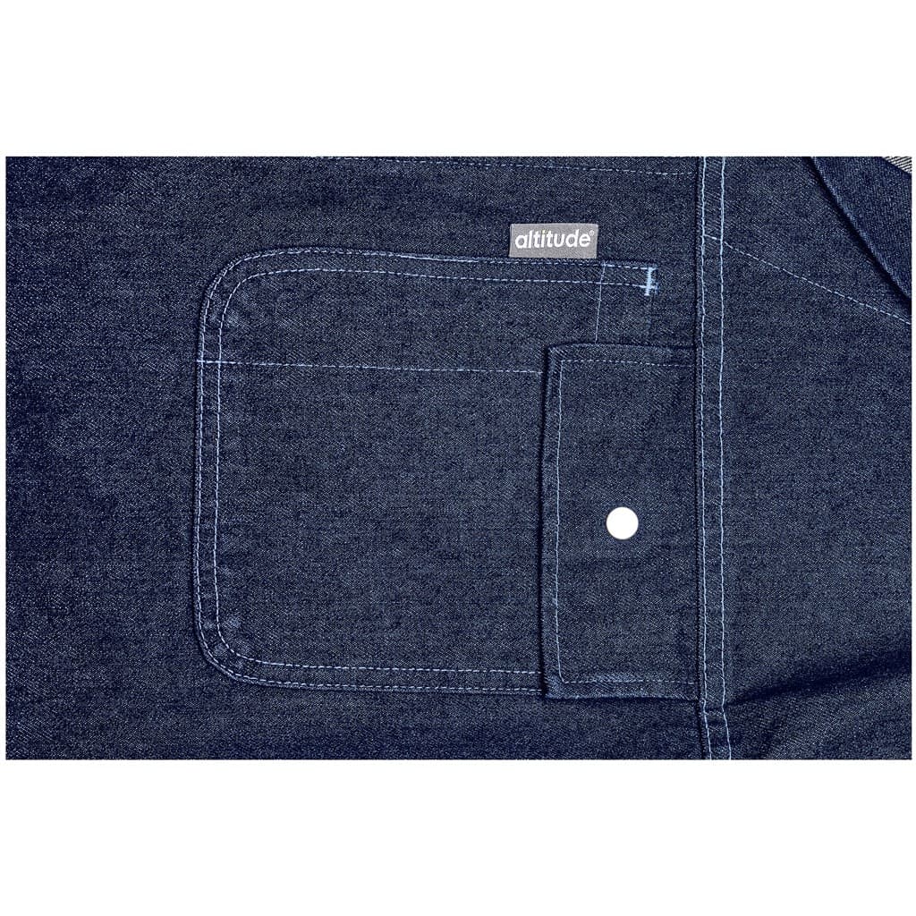 Cast Premium 100% Cotton Denim Jacket 14