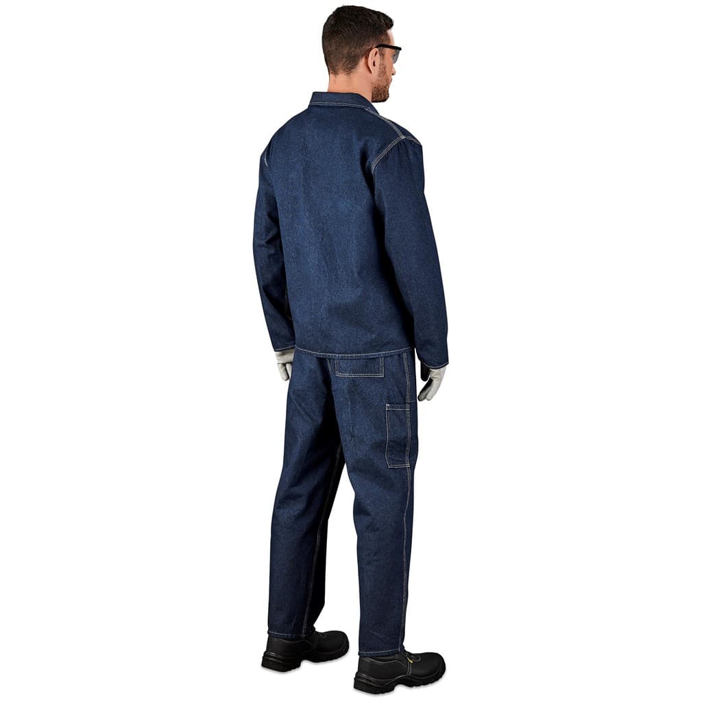 Cast Premium 100% Cotton Denim Pants 6