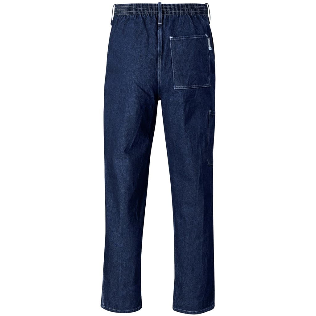 Cast Premium 100% Cotton Denim Pants 8