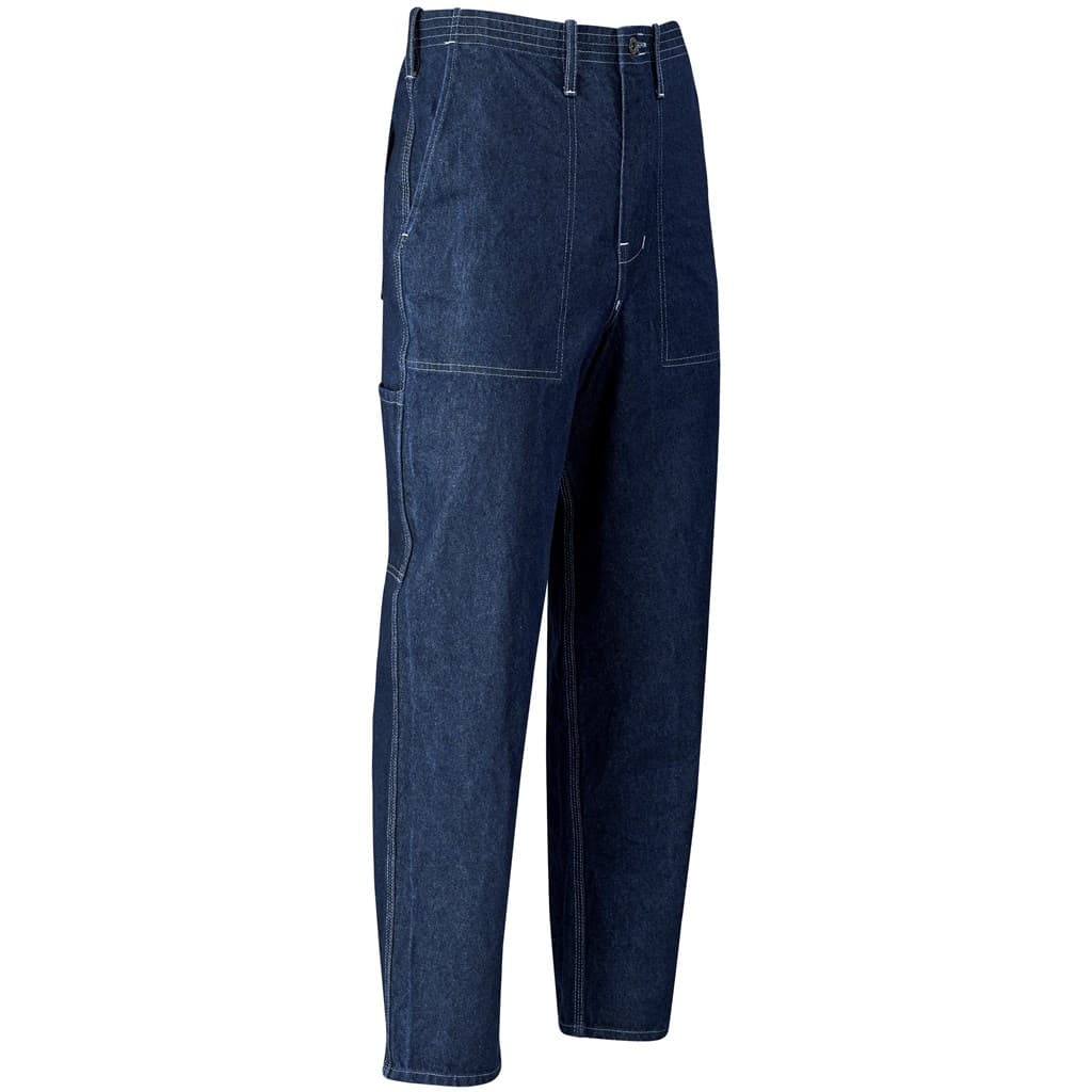 Cast Premium 100% Cotton Denim Pants 9