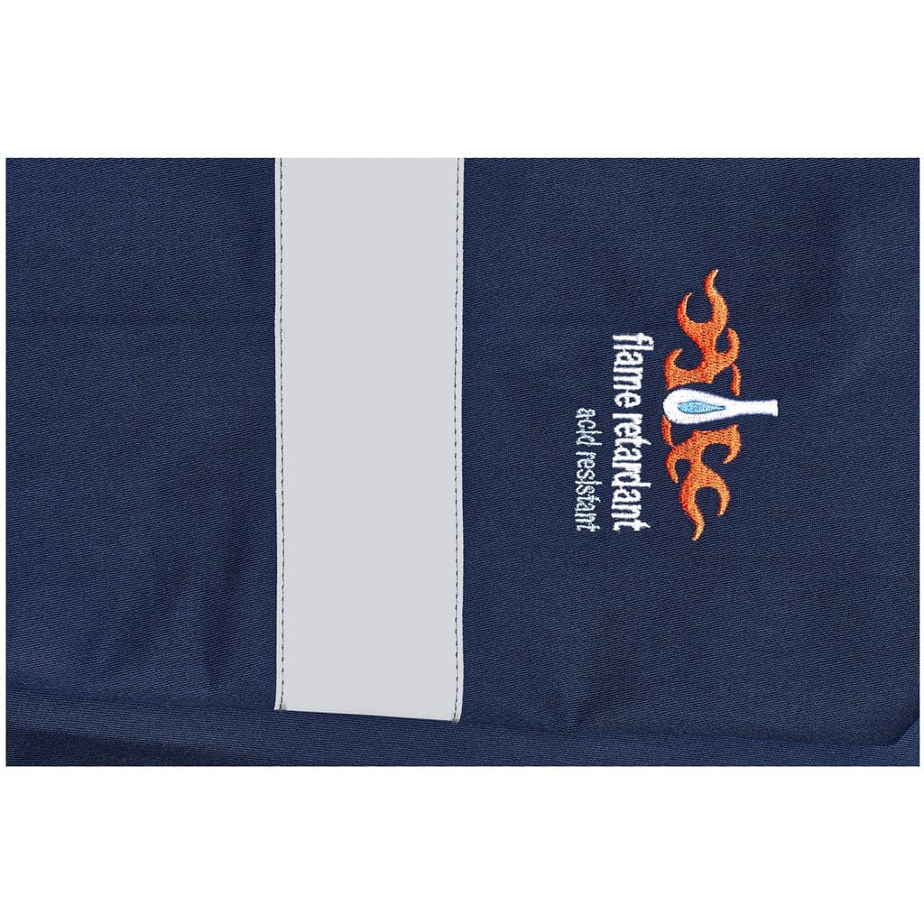 SABS Acid Resistant & Flame Retardant Jacket 13