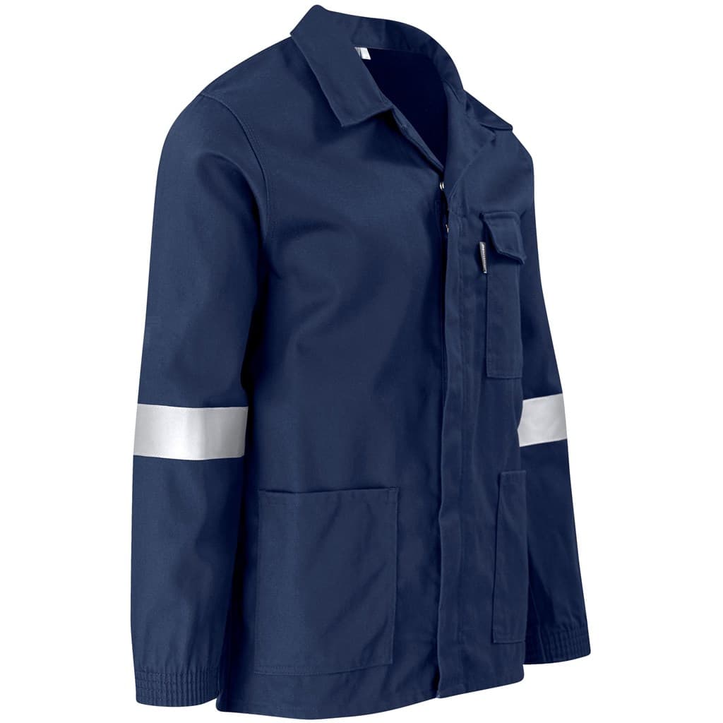 SABS Acid Resistant & Flame Retardant Jacket 11