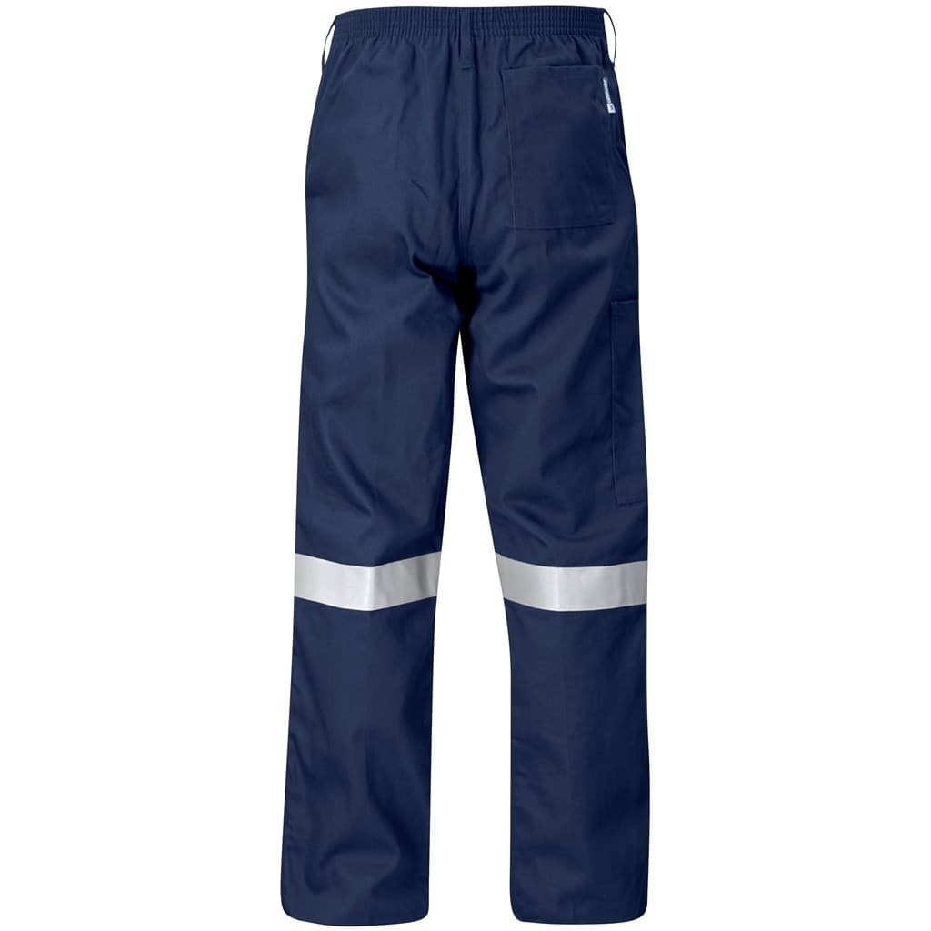 SABS Acid Resistant & Flame Retardant Pants 10