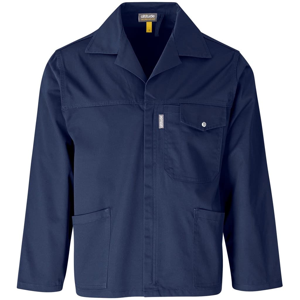 Premium Polycotton Conti Suit 8