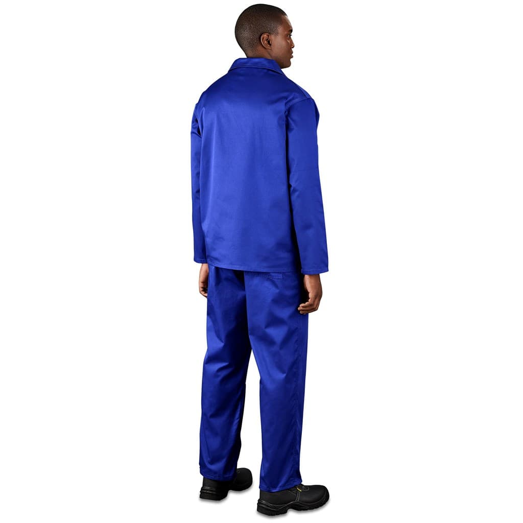 Premium Polycotton Conti Suit 6