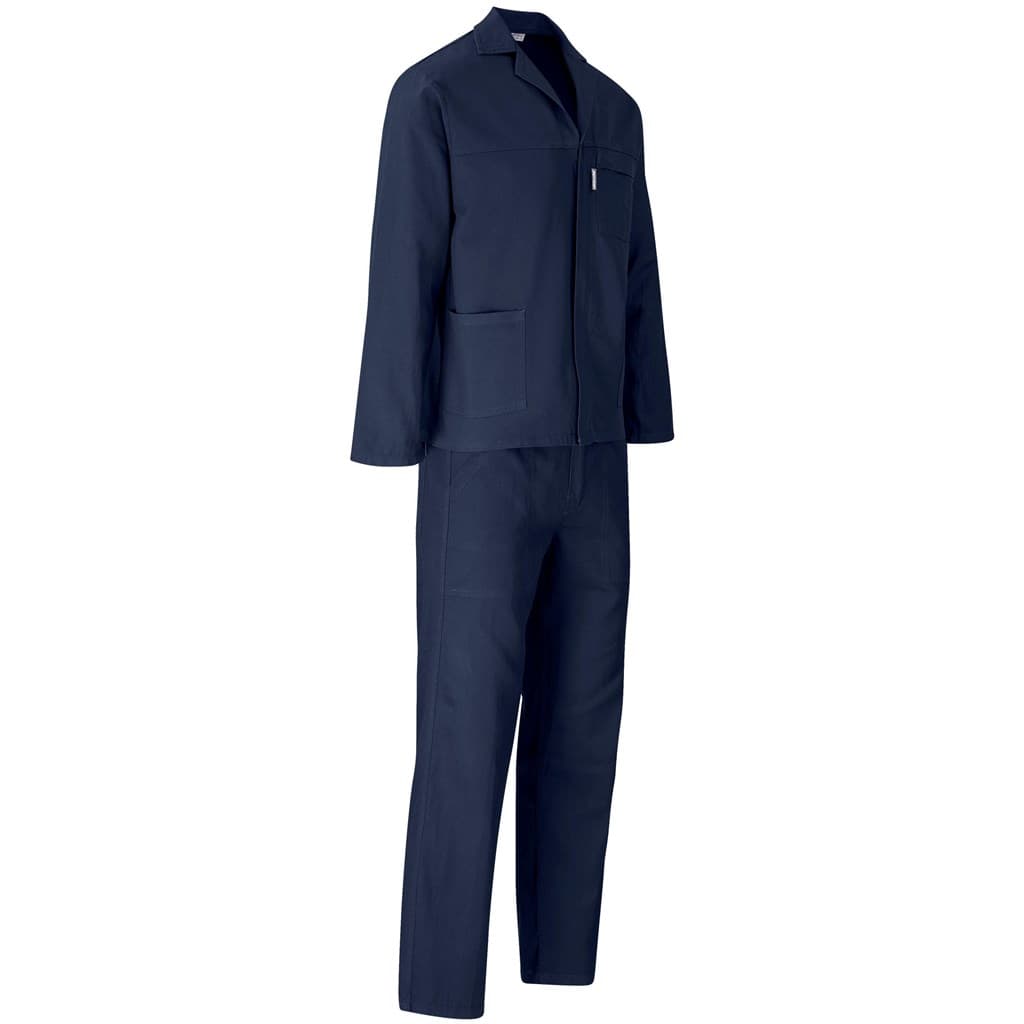 Technician 100% Cotton Conti Suit 7
