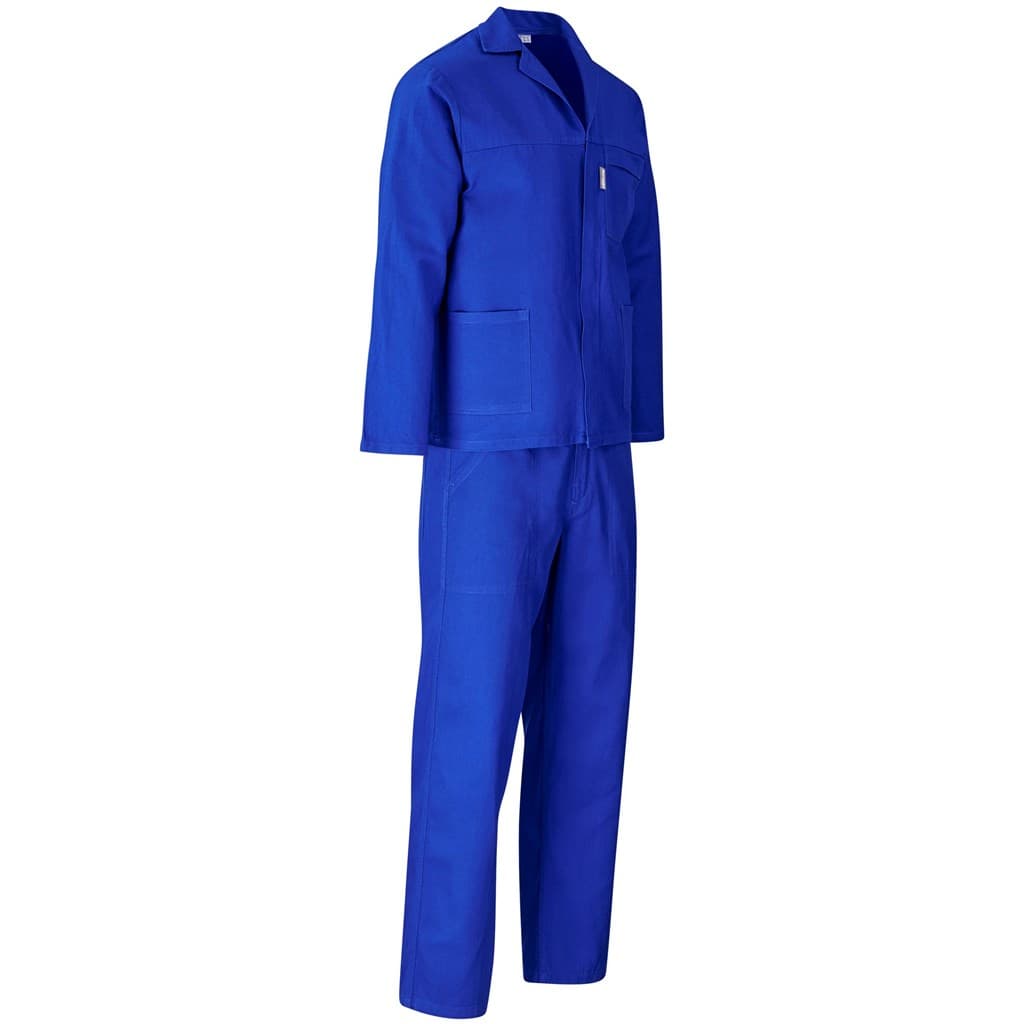 Technician 100% Cotton Conti Suit 10