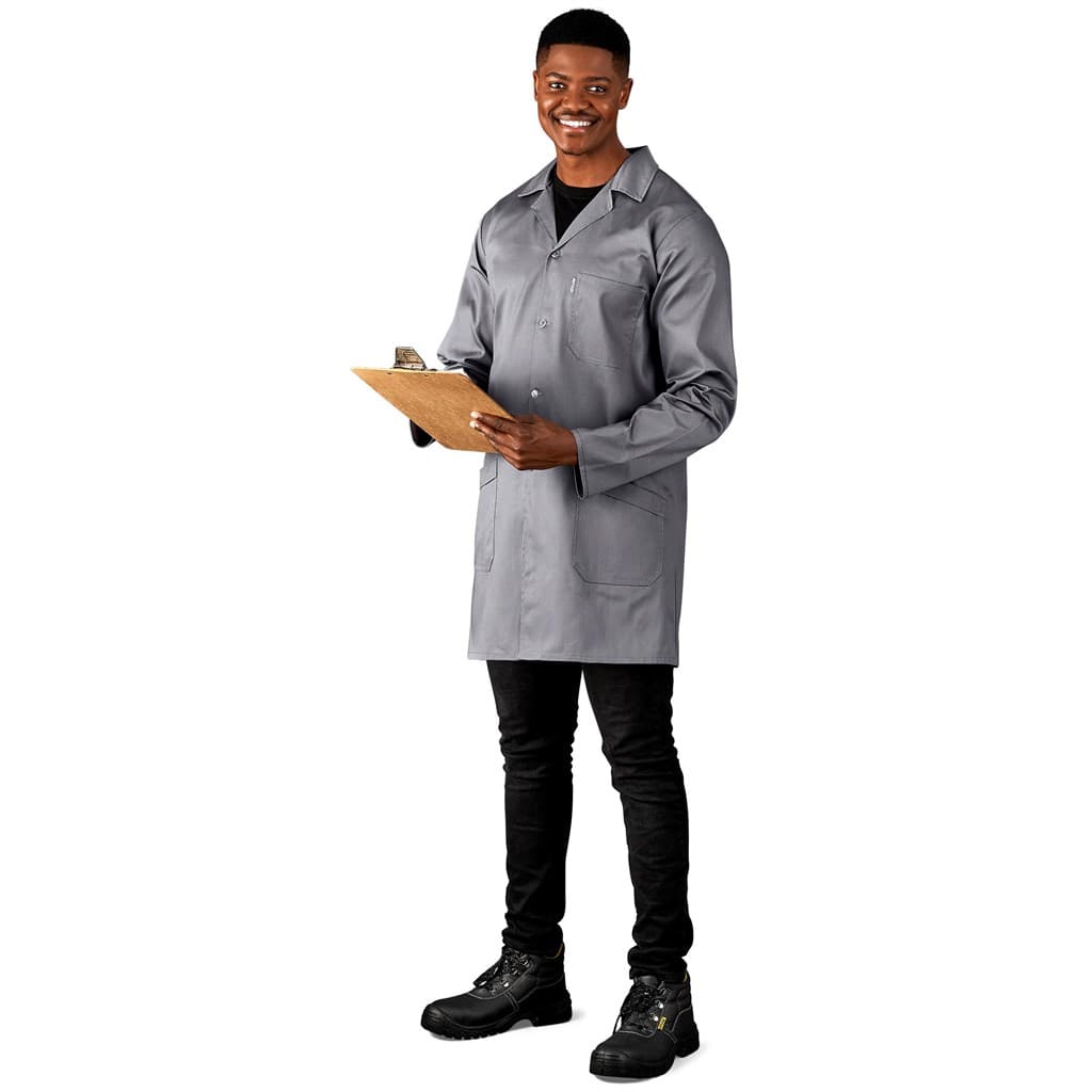 Prime Polycotton Dust Coat 4