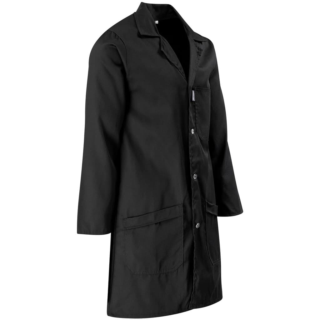 Prime Polycotton Dust Coat 8