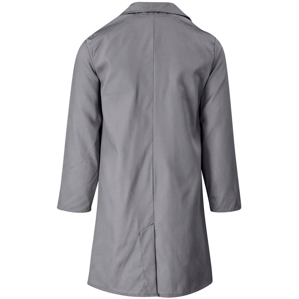 Prime Polycotton Dust Coat 11