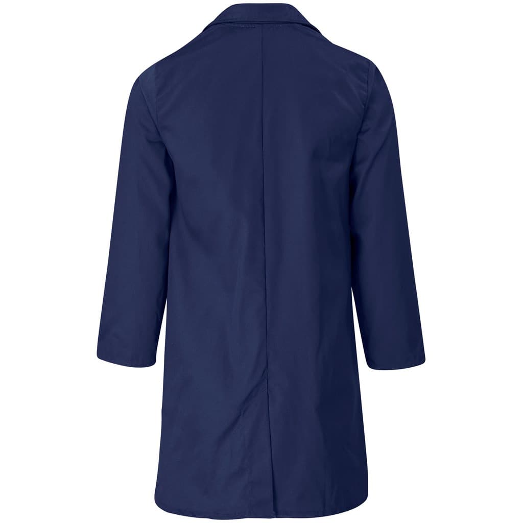 Prime Polycotton Dust Coat 14