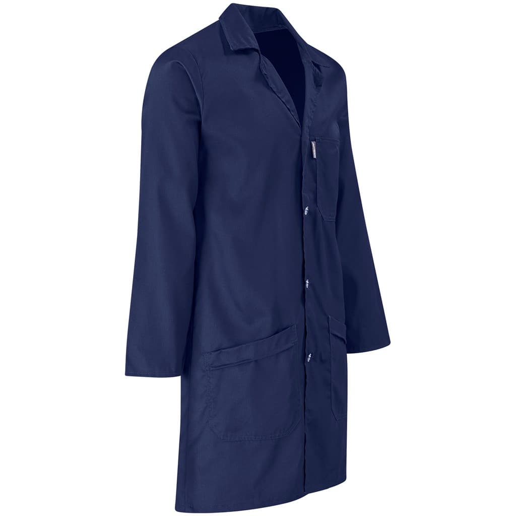 Prime Polycotton Dust Coat 13