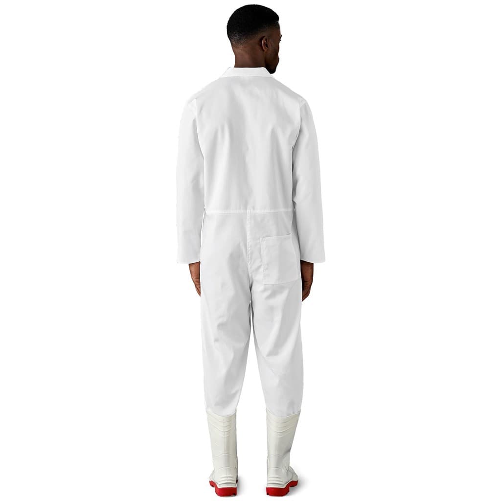 Safety Polycotton Boiler Suit 9