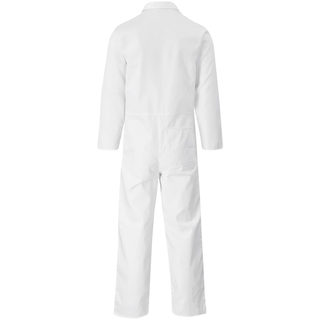 Safety Polycotton Boiler Suit 15