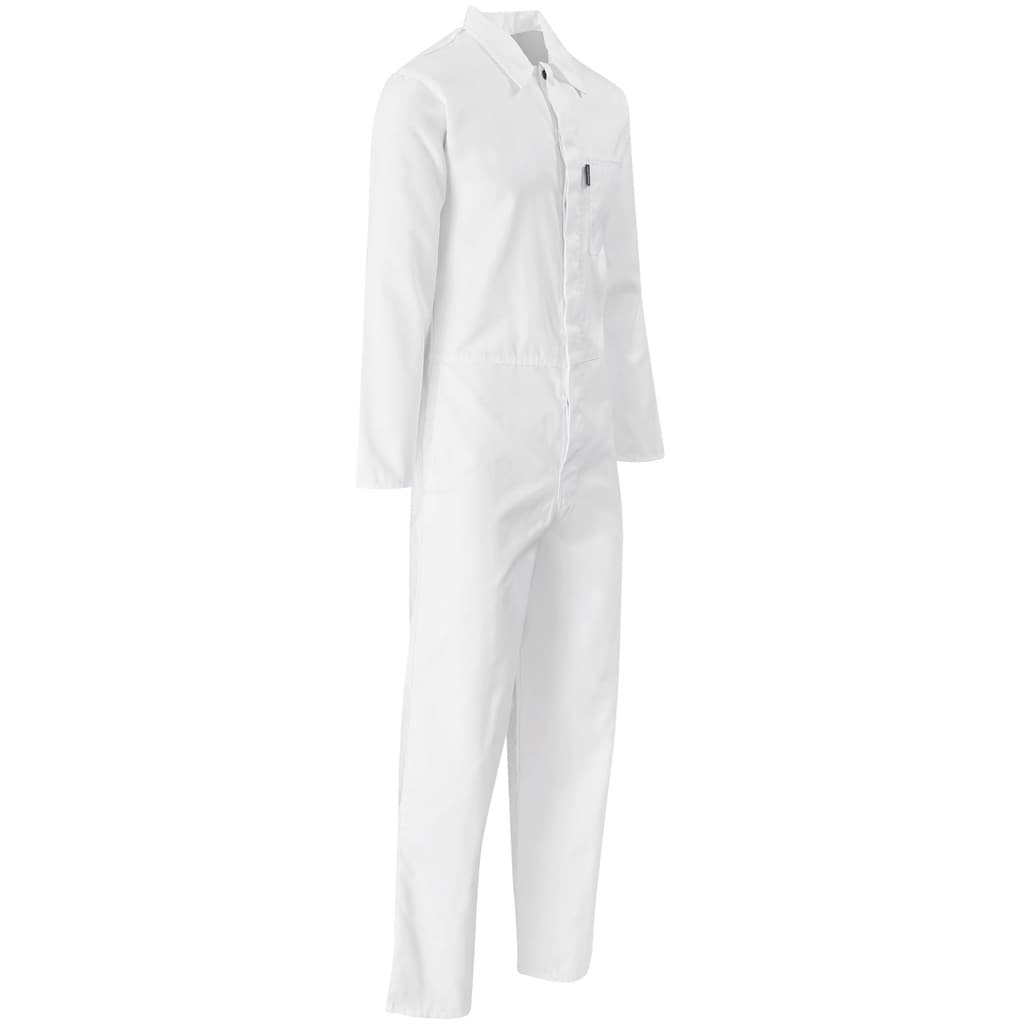 Safety Polycotton Boiler Suit 14