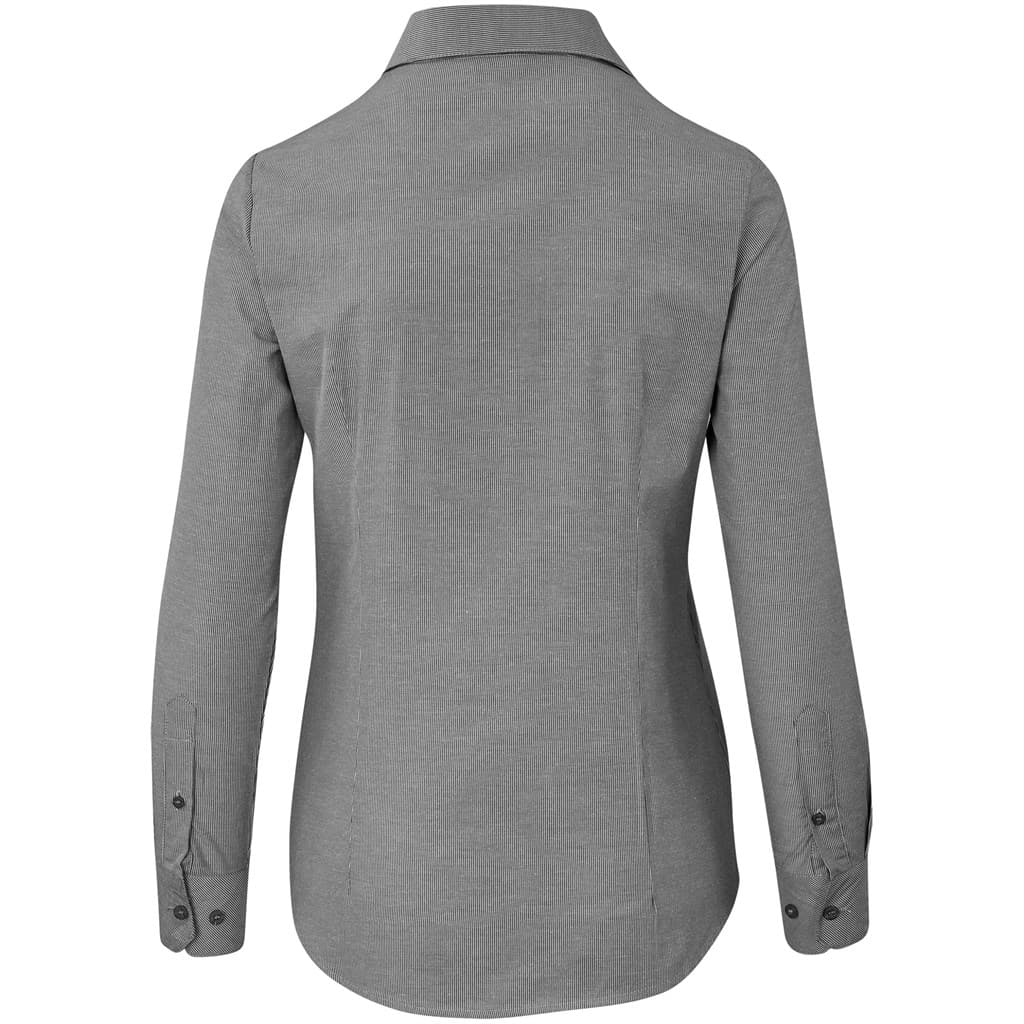 Ladies Long Sleeve Northampton Shirt 6