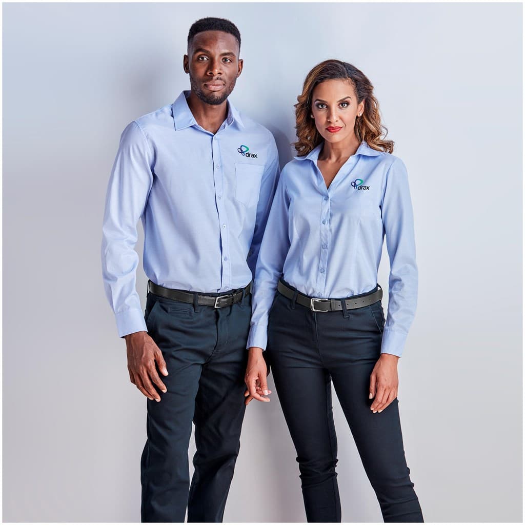 Mens Long Sleeve Northampton Shirt 2