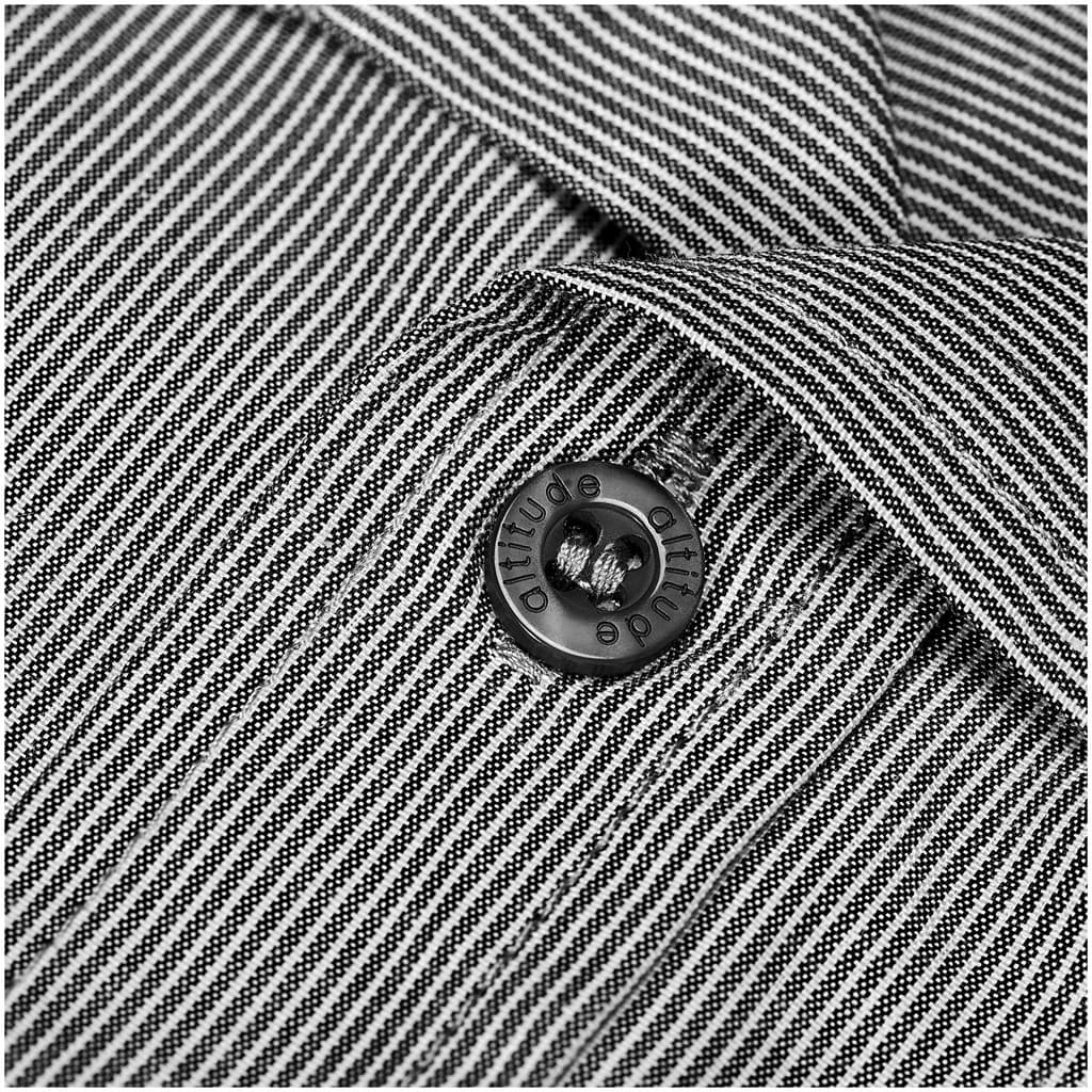 Mens Long Sleeve Northampton Shirt 6