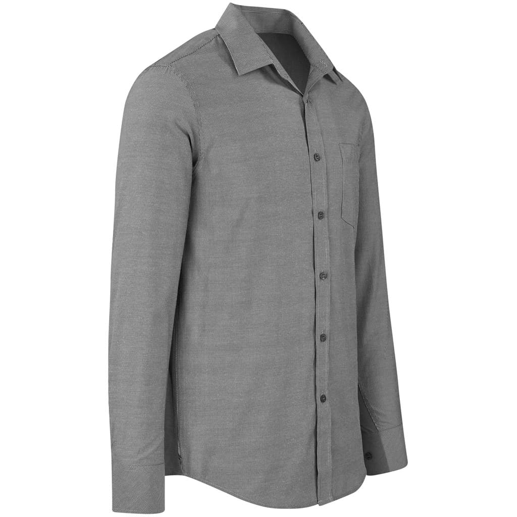 Mens Long Sleeve Northampton Shirt 7